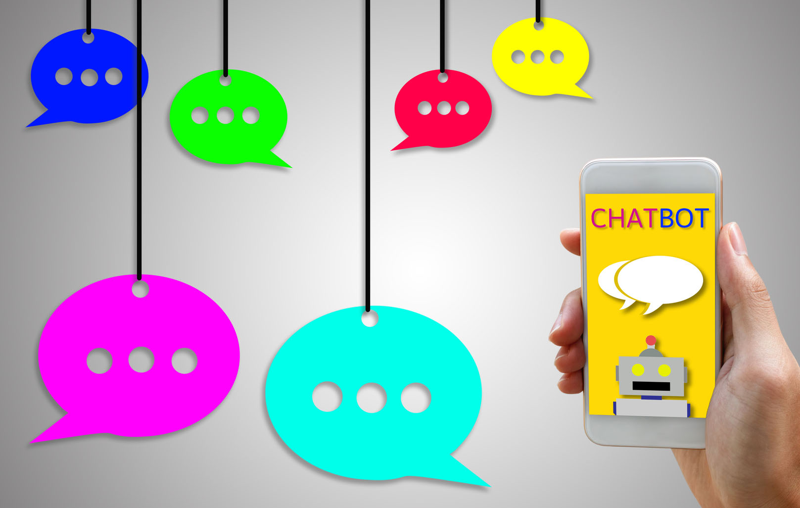 Intelligent Virtual Agents (IVAs): A Bot or Not?