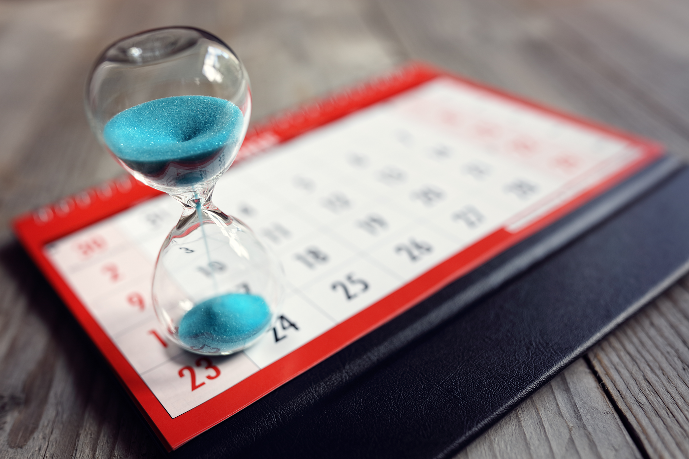 Two Days Until GDPR. Are You Ready?