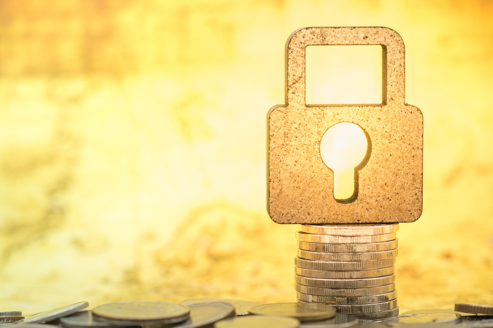 The Financial Institution of the Future