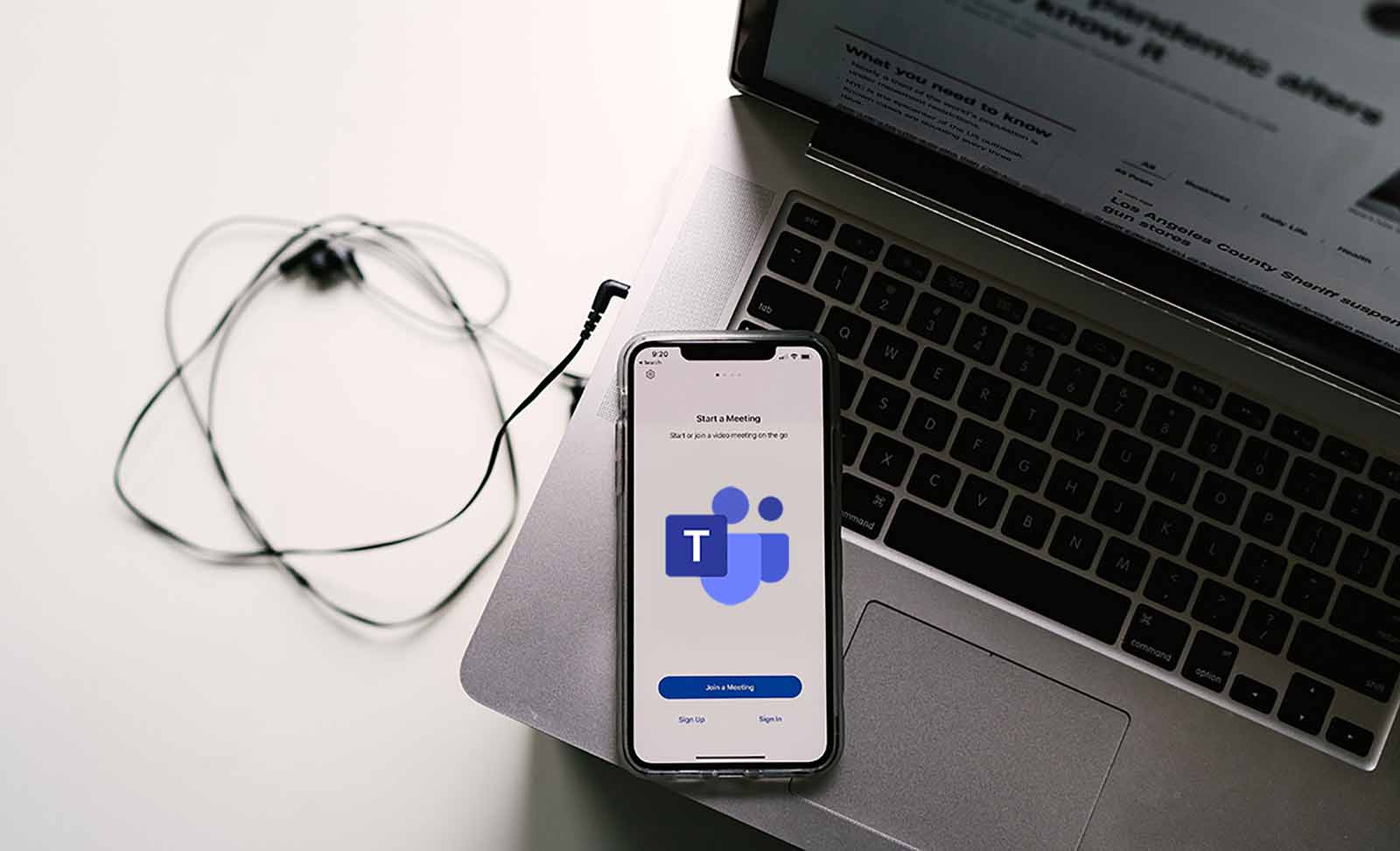 Mind the Compliance Gap: Choosing the Right Recording Technology for Microsoft Teams Collaboration