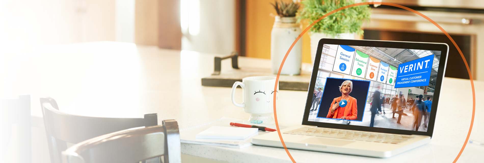Registration Is Open for Verint Virtual!