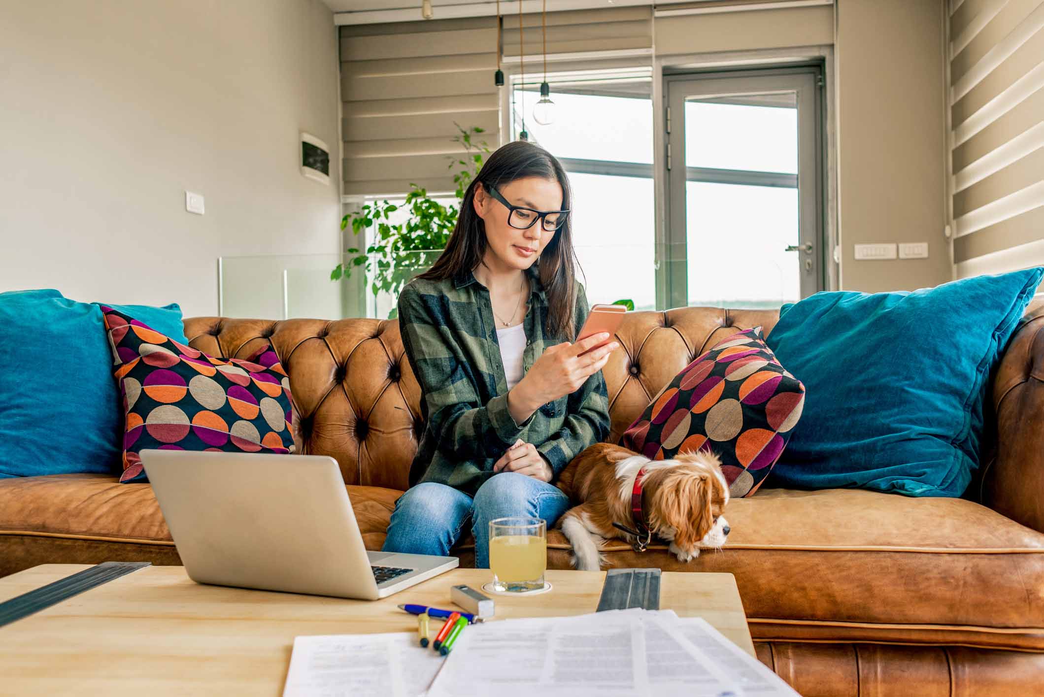 Webinar Replay: 5 Ways to Help Your Employees Work from Home (WFH)—Join Us for the Next WFH Webinar March 25