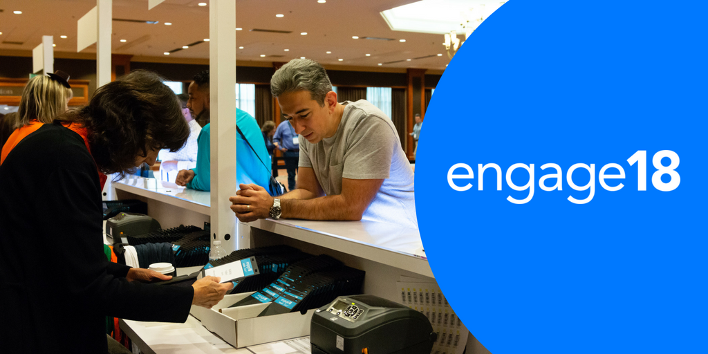 Verint Engage18: A Reflection On Day One