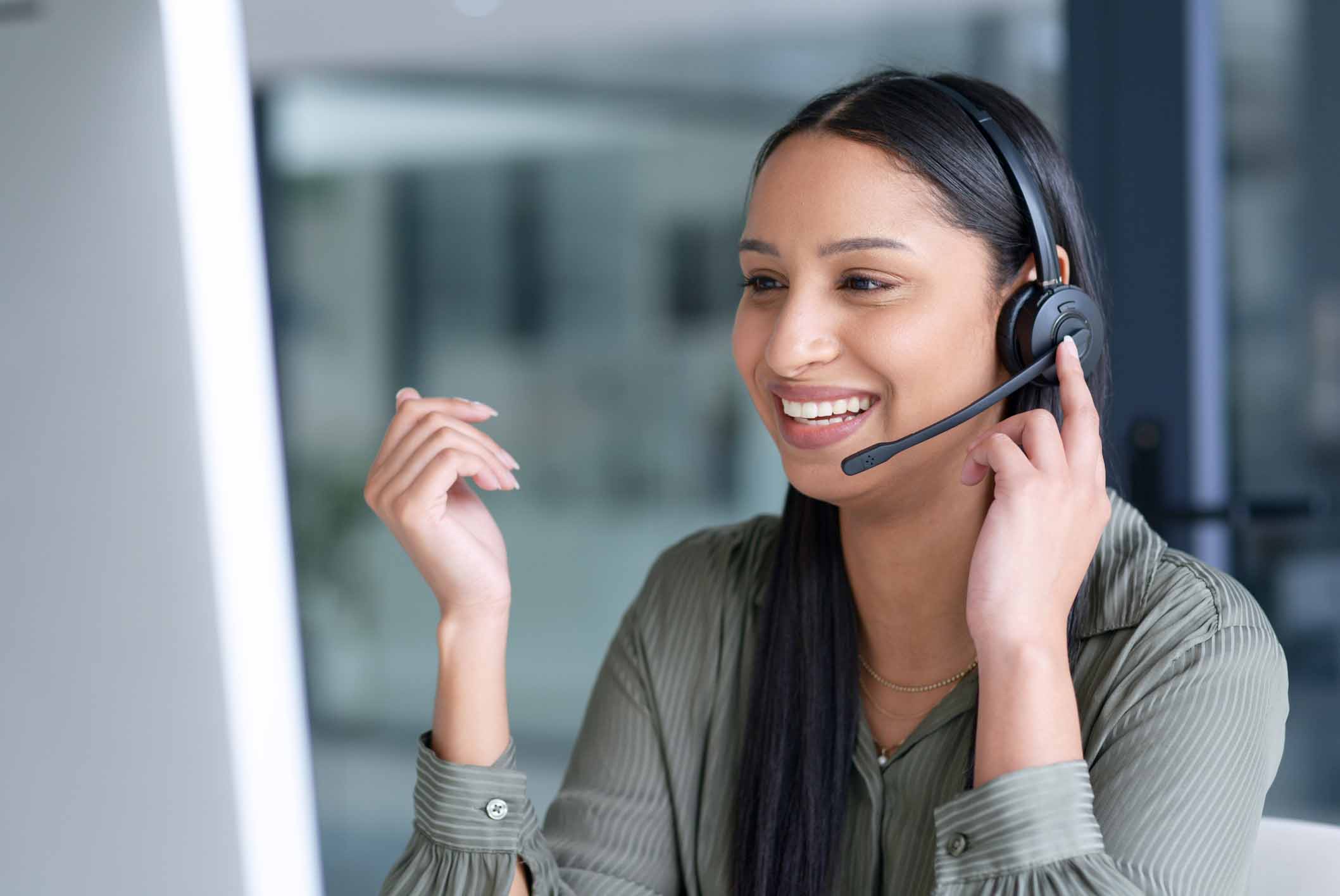 Four Ways to Cut Costs in the Contact Center