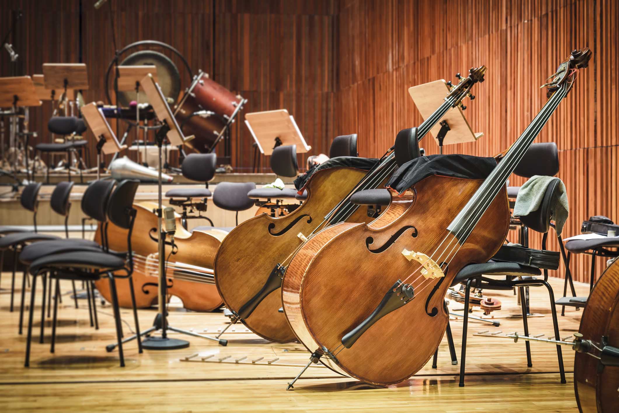 Are Your Operations a Symphony or a Cacophony?