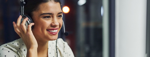 Improving Customer Experience in the Contact Center. The Devil Is in the Data.