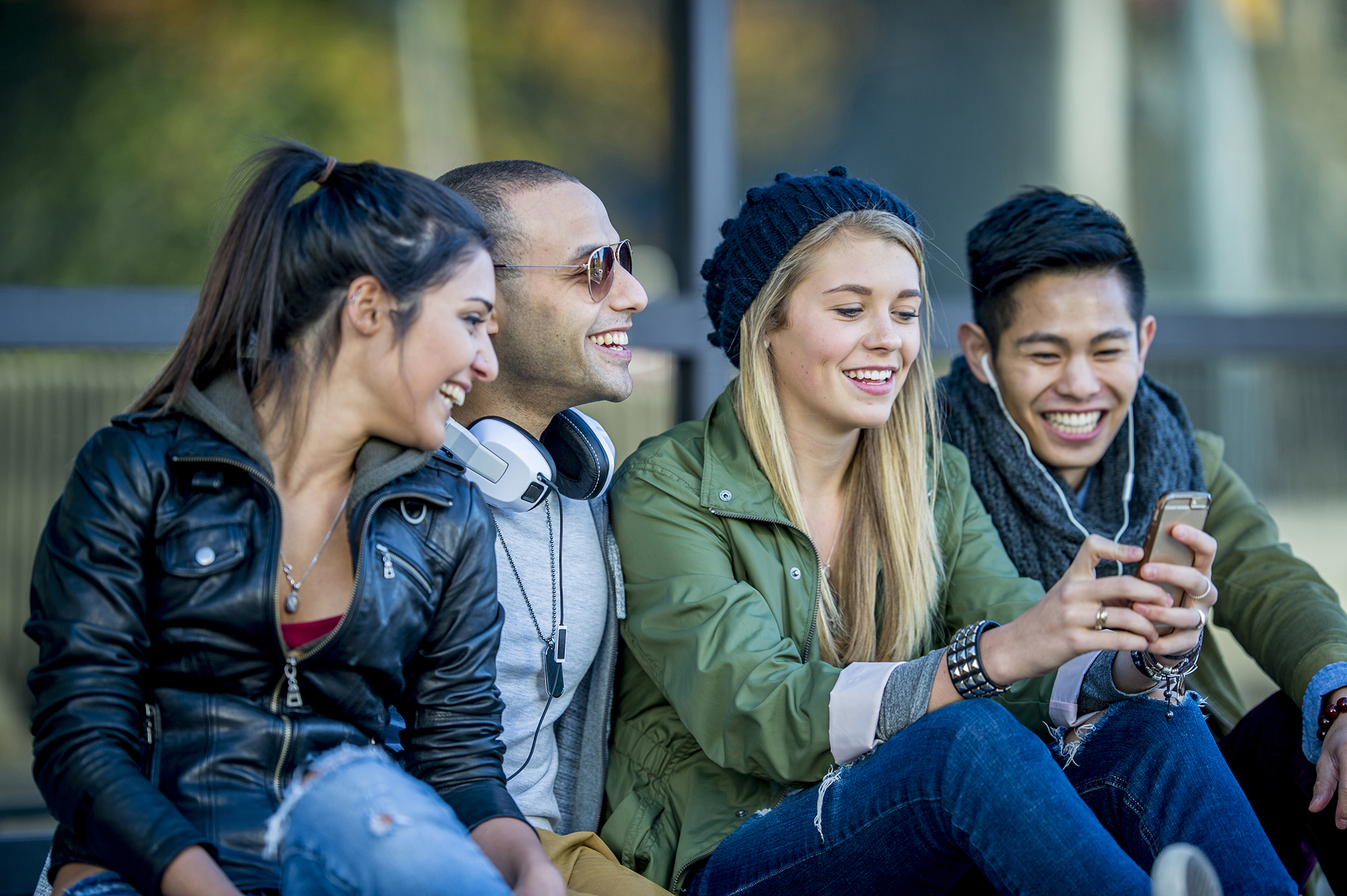 The Customer Revolution - Part 2: Generation Z