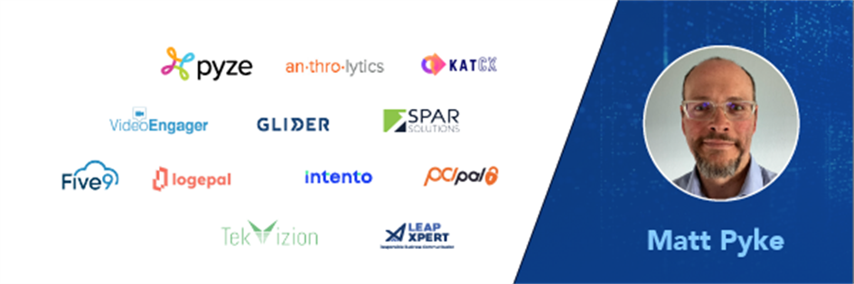 Verint Marketplace Partner Showcase